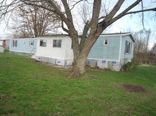 20543 Treaty Line Rd, West Mansfield, OH 43358