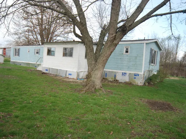 20543 Treaty Line Rd, West Mansfield, OH 43358