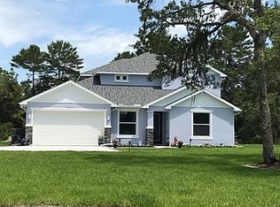 10264 Fox Sparrow Ave, Weeki Wachee, FL 34613