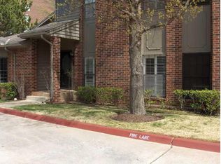 6204 N Waterford Blvd #7, Oklahoma City, OK 73118