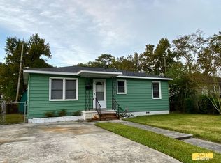 1505 Heron St, Savannah, GA 31415