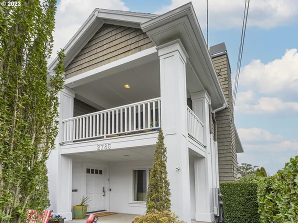 2785 NW Raleigh St, Portland, OR 97210