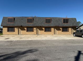 1730 Lynn St #A, Thibodaux, LA 70301