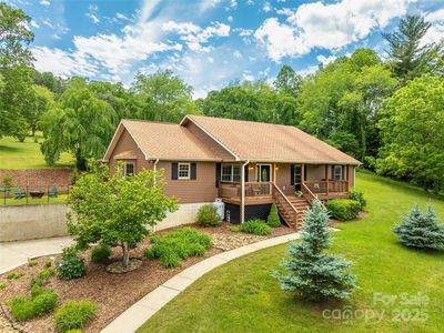575 Upper Glady Fork Rd, Candler, NC, 28715