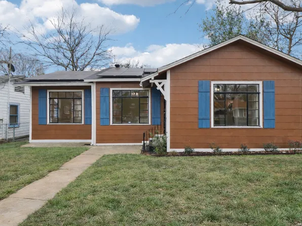 2114 Lee Hall, San Antonio, TX 78201