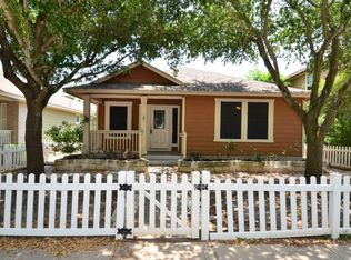 286 Strawn, Kyle, TX 78640