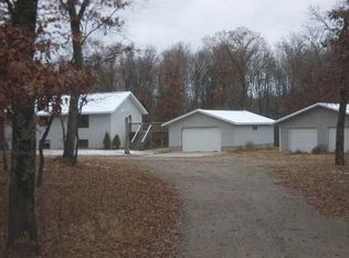 3670 Sleepy Hollow Rd, Fort Ripley, MN 56449