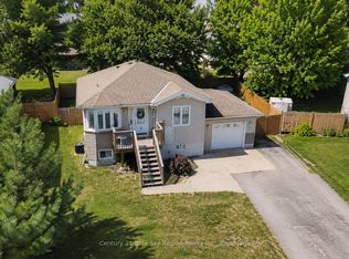 1294 Airport Rd, North Bay, ON P1B8G2