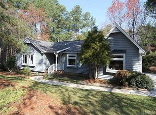 8317 Kestrel Dr, Raleigh, NC 27615