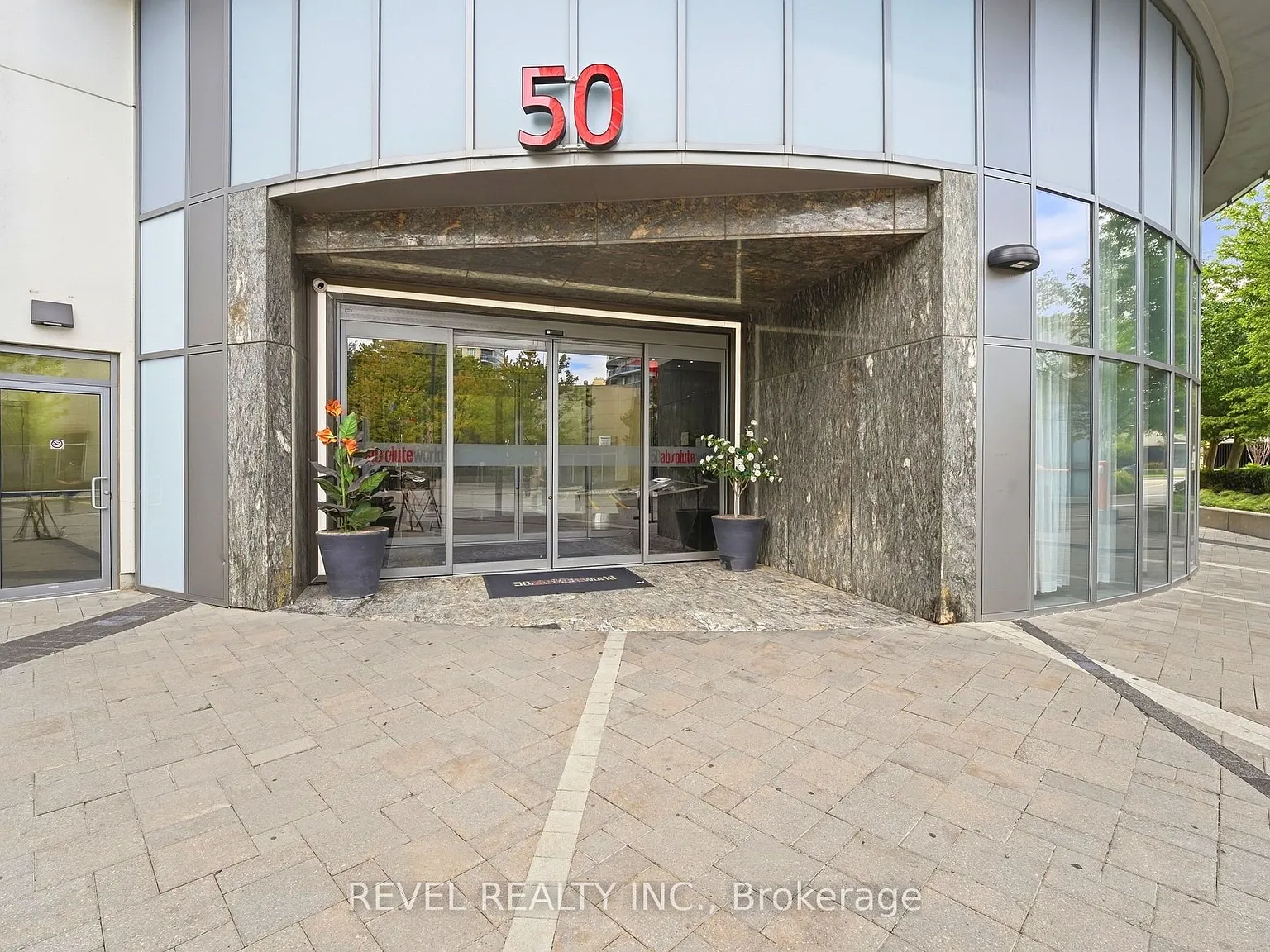 1 bed, $2,450 — Photo 1
