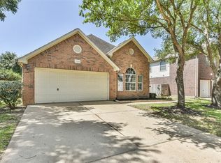17635 Riata Springs Ln, Cypress, TX 77433