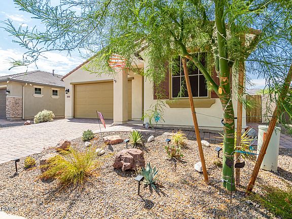 4th image of 20346 W ELM Drive