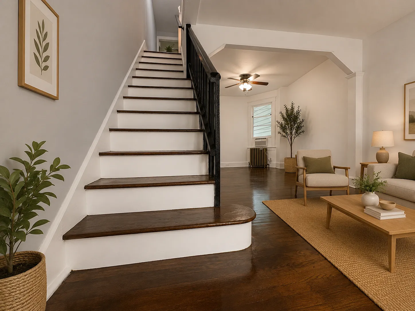 3 bed, 1063 sqft, $2,300 — Photo 3
