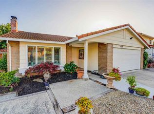 38795 Adcock Dr, Fremont, CA 94536