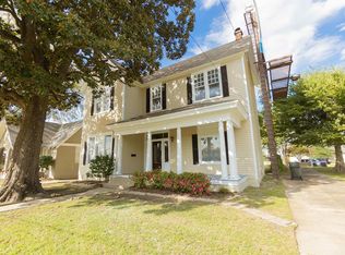 1114 Garland St, Little Rock, AR 72201