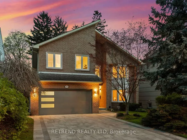 111 Hillcrest Ave, Toronto, ON M2N 3N8