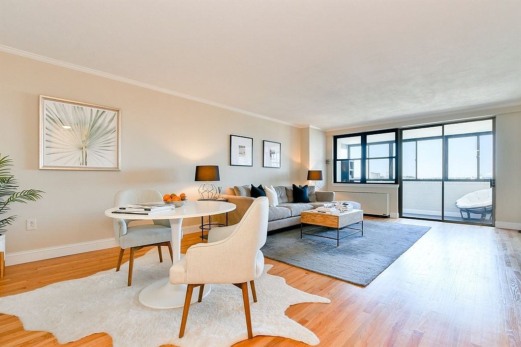 8 Whittier Pl APT 11B, Boston, MA 02114 Zillow