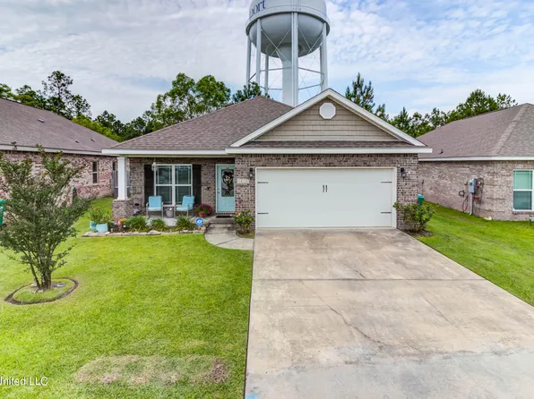 14124 Anandale Cir, Gulfport, MS 39503