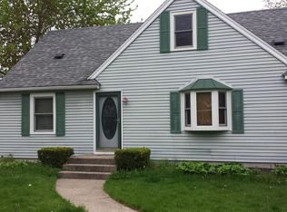 3220 McKee Ave SW, Wyoming, MI 49509