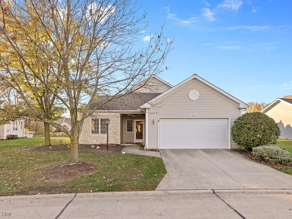 4244 Lake Harbour Way, Avon, OH 44011