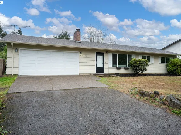 8904 NE 45th Ave, Vancouver, WA 98665