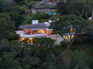 1325 Marlborough Rd, Hillsborough, CA 94010