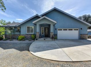 9500 Sicard Flat Rd, Browns Valley, CA 95918