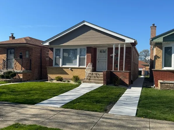 2226 W 81st St, Chicago, IL 60620
