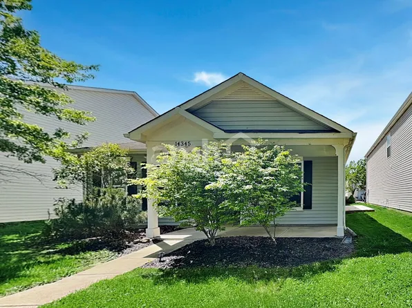 14345 Banister Dr, Noblesville, IN 46060
