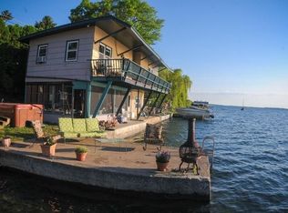 4045 County Road 16, Canandaigua, NY 14424