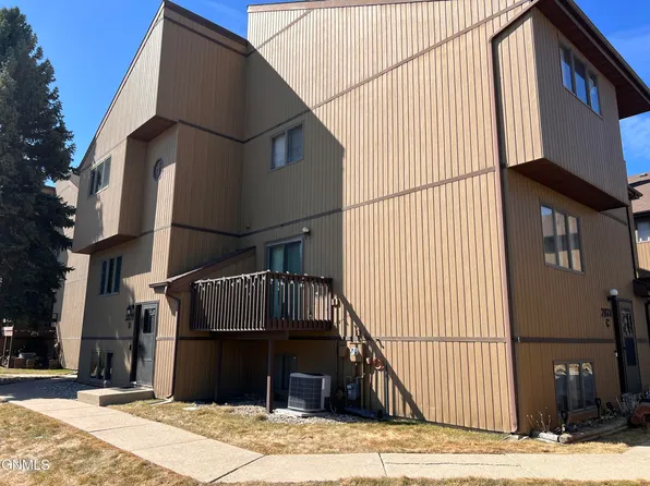 2877 Warwick Loop APT D, Bismarck, ND 58504