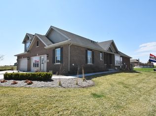 16012 W Lacy Ct, Manhattan, IL 60442