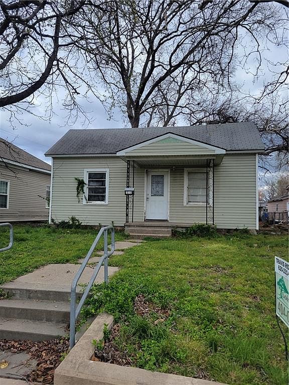 107 E 20th St, Pittsburg, KS 66762 | MLS #2480638 | Zillow