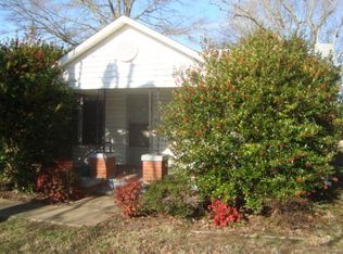 17915 Main St, Huntingdon, TN 38344