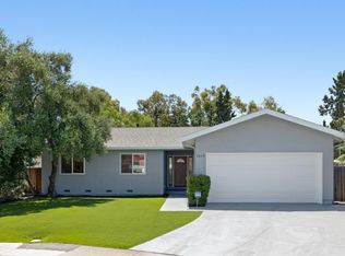 2039 Flintcrest Dr, San Jose, CA