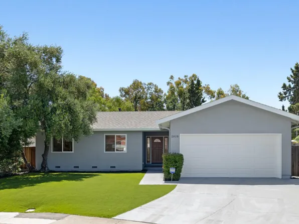 2039 Flintcrest Dr, San Jose, CA 95148