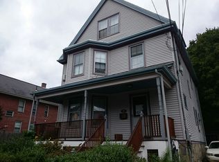 11 Ivory St, West Roxbury, MA 02132