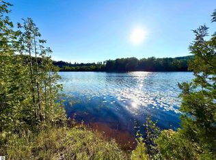 7932 Rushton Rd, Ellsworth, MI 49729