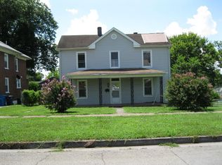 1722 Staunton Ave NW, Roanoke, VA 24017