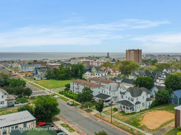 408 3rd Avenue, Asbury Park, NJ 07712