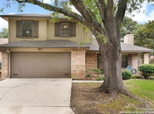 7723 Red Hill Pl, San Antonio, TX 78240