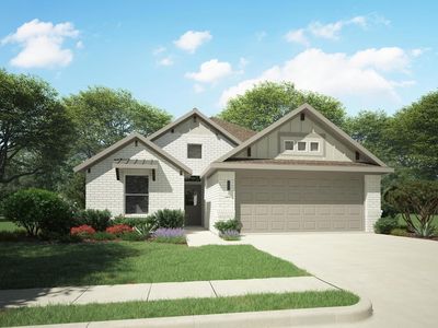 1941 Callington Way, Forney, TX, 75126