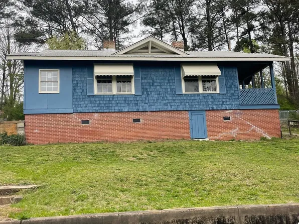 580 NE 3rd St, Rome, GA 30161