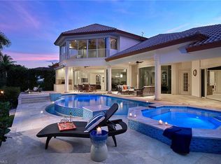 225 Spring Line Dr, Naples, FL 34102