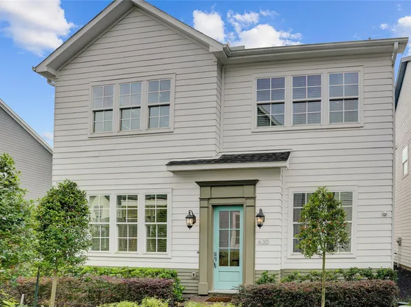 630 Delmar St, Houston, TX 77023