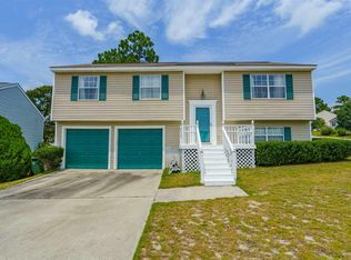 315 Trowbridge Rd, Columbia, SC 29229