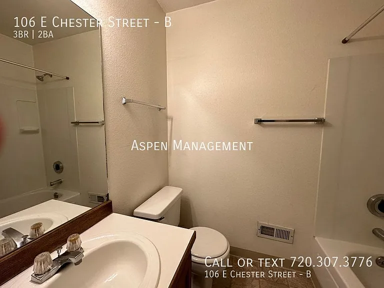 106 E Chester St #B — Photo 4