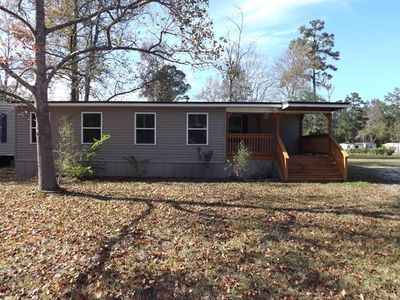 101 Shellcracker St, Kingsland, GA, 31548