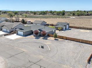 1345 Julie Ln, Fallon, NV 89406