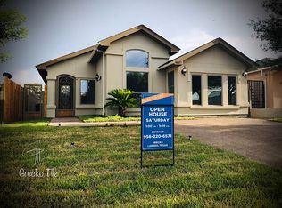 4623 Caroline St, Laredo, TX 78046